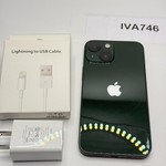 Good Apple iPhone 13 Mini - Unlocked, 128 GB, Green, A2481