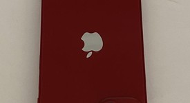Good
													Apple iPhone 13 - T-Mobile, Red, 128 GB, A2482, photo 5 of 5
