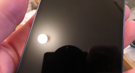 Fair
													Apple iPhone 12 Mini - Unlocked, Blue, 64 GB, A2176, photo 2 of 5