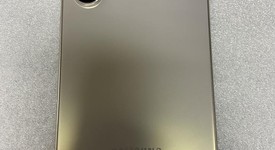 Good
													Samsung Galaxy S24 Ultra - Unlocked, Gray, 256 GB, 12 GB, SM-S928U1, photo 1 of 16