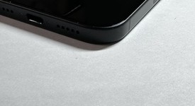 Mint
													Apple iPhone 15 - T-Mobile, Black, 128 GB, A2846, photo 5 of 6