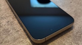 Mint
													Apple iPhone 15 Pro Max - Unlocked, Natural, 256 GB, A2849, photo 5 of 6