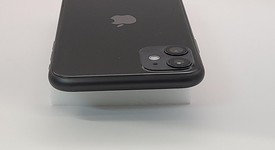 Mint
													Apple iPhone 11 - AT&T, Black, 64 GB, A2111, photo 2 of 7