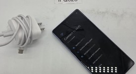 Good
													Google Pixel 7a - Verizon, Sea, 128 GB, 8 GB, G0DZQ, photo 2 of 9
