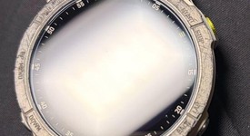 Good
													Garmin epix Gen 2 - White, Sapphire, photo 3 of 5