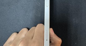 Good
													Apple iPhone 13 - Unlocked, Starlight, 256 GB, A2482, photo 2 of 6