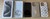 Good Apple iPhone 15 Pro Max - Unlocked, Natural, 512 GB, A2849