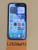 Mint Apple iPhone 16 - AT&T, Black, 128 GB, A3081