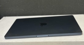 Good
													MacBook Air 2024 (M3) - 15" - Apple M3, Midnight, 512 GB, 16 GB, 10-core GPU, photo 5 of 12