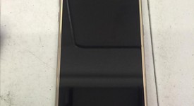 Good
													Samsung Galaxy S7 - Sprint, Gold, 32 GB, SM-G930P, photo 2 of 7