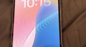 Good
													Apple iPhone 14 - Unlocked Non-US, Purple, 128 GB, A2882, photo 4 of 4