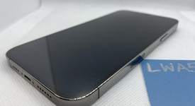 Good
													Apple iPhone 12 Pro Max - Unlocked, Graphite, 128 GB, A2342, photo 4 of 8