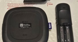 Good
													Roku Ultra 2022, photo 2 of 4