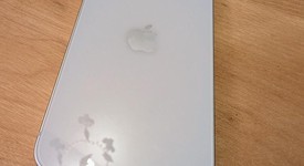 Fair
													Apple iPhone 13 Mini - Unlocked, Starlight, 128 GB, A2481, photo 3 of 7