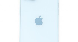 Good
													Apple iPhone 15 Plus - Unlocked, Blue, 128 GB, A2847, photo 3 of 4