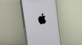 Good
													Apple iPhone 14 - Unlocked, Purple, 128 GB, A2649, photo 1 of 4