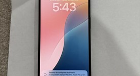 Mint
													Apple iPhone 15 Plus - T-Mobile, Black, 128 GB, A2847, photo 2 of 9