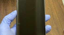 Good
													Apple iPhone 11 - Cricket, Black, 64 GB, A2111, photo 5 of 7