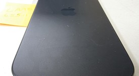 Good
													Apple iPhone 15 - Unlocked, Black, 128 GB, A2846, photo 4 of 8