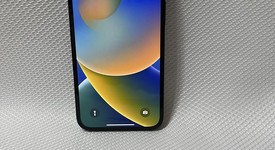 Fair
													Apple iPhone 13 - Unlocked, Midnight, 256 GB, A2482, photo 1 of 7