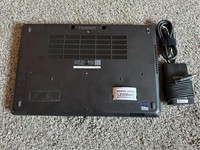 Dell Latitude Laptop