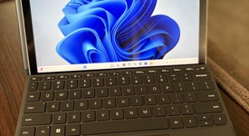 Good
													Microsoft Surface Go 4 - Wi-Fi, Platinum, 64 GB, 8 GB, photo 1 of 7