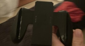 Mint
													Nintendo Switch - OLED - White, 64 GB, photo 5 of 10