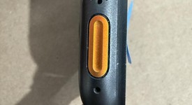 Good
													Apple Watch Ultra 2 49mm - Unlocked, Black, A2986, photo 2 of 12