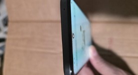 Good
													Moto G 5G 2025 - Unlocked, Gray, 128 GB, photo 5 of 6