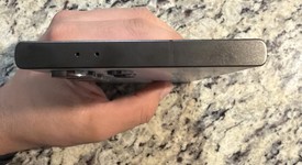 Good
													Samsung Galaxy S24 Ultra - Unlocked, Blue, 512 GB, 12 GB, SM-S928U1, photo 5 of 8