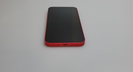 Fair
													Apple iPhone 14 - Unlocked, Red, 128 GB, A2649, photo 1 of 7