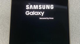 Good
													Samsung Galaxy S24 Ultra - Unlocked, Gray, 256 GB, 12 GB, SM-S928U1, photo 3 of 16