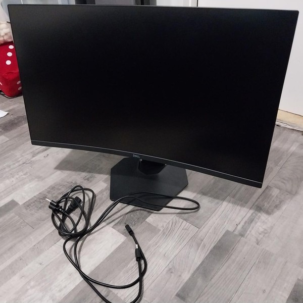 Dell Monitor