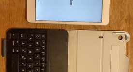 Good
													Apple iPad Mini 2 Retina - Wi-Fi, Silver, 16 GB, photo 2 of 5