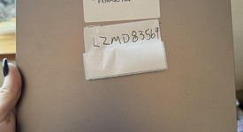 Good
													Apple iPad Pro 12.9" 6th Gen 2022 - Wi-Fi, Gray, 128 GB, photo 2 of 5