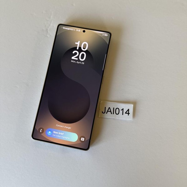 Samsung Galaxy S25 Ultra - Verizon, 256 GB, Black, 12 GB, SM-S938U