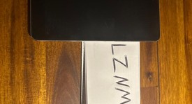 Good
													Apple iPad Mini 4 - Wi-Fi, Gray, 16 GB, photo 1 of 5