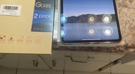 Mint
													Apple iPad Pro 11" (M4) 2024 - Wi-Fi, Black, 256 GB, 8 GB, A2836, Standard Glass, photo 1 of 10