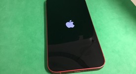 Fair
													Apple iPhone 12 - T-Mobile, Red, 64 GB, A2172, photo 1 of 4