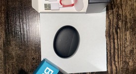 Used
													OnePlus Nord Buds 3 Pro - Black, photo 3 of 8