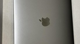 Fair
													MacBook Pro 2022 - 13" - Apple M2, Gray, 512 GB, 8 GB, photo 3 of 12