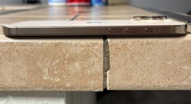 Good
													Apple iPhone 16 Pro Max - Xfinity, Desert, 1 TB, A3084, photo 4 of 11