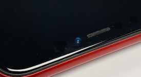 Good
													Apple iPhone Xr - Unlocked, Red, 128 GB, A1984, photo 6 of 6