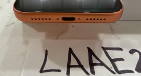 Mint
													Apple iPhone 17 Pro Max - Verizon, Cosmic Orange, 256 GB, A3257, photo 4 of 6