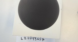 New
													Apple HomePod Mini - Midnight, Single, photo 1 of 3