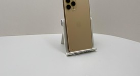 Good
													Apple iPhone 11 Pro - Unlocked, Gold, 256 GB, A2160, photo 3 of 6