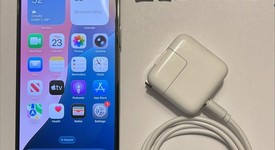 Good
													Apple iPhone 13 Pro Max - Unlocked, Graphite, 256 GB, A2484, photo 1 of 8