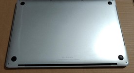 Good
													MacBook Pro 2016 (With Touch Bar) - 15" - Silver, 512 GB, 16 GB, photo 4 of 25