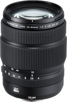 Fujinon GF 32-64mm f4 for sale