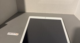 Good
													Apple iPad 8th Gen - Wi-Fi, Silver, 128 GB, A2270, photo 2 of 5